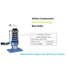 1M/S Buffer de aceite de elevador de pasajeros